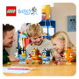 LEGO Familia de Bluey para Construir 11217