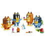 LEGO Familia de Bluey para Construir 11217