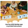 LEGO Familia de Bluey para Construir 11217