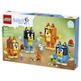 LEGO Familia de Bluey para Construir 11217