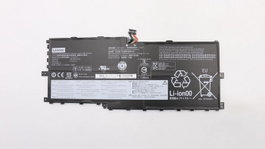 Lenovo Batería 54Wh Li-Ion