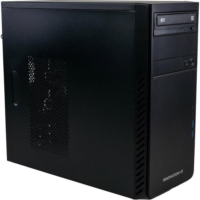 Innovation IT PC Intel i5-14400 / 16GB RAM / SSD 512GB M.2 NVMe