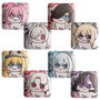 Goddes of Victory: Nikke Chapas Doro 6 cm Surtido (8)