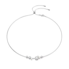 Pulsera Mujer Swarovski 5705626 Plateado