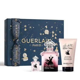 Guerlain La Petite Robe Noire Eau Parfum 50ml + Set