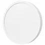 Xiaomi Smart Ceiling Light D20 Lámpara de Techo Inteligente con Sensor Radar 17W Blanca Control Wi-Fi
