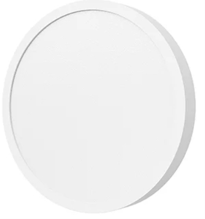 Xiaomi BHR07RIGL Luz de Techo Inteligente Wi-Fi 17W Blanca 250mm Xiaomi BHR07RIGL Luz de Techo Inteligente Wi-Fi 17W Blanca 250mm