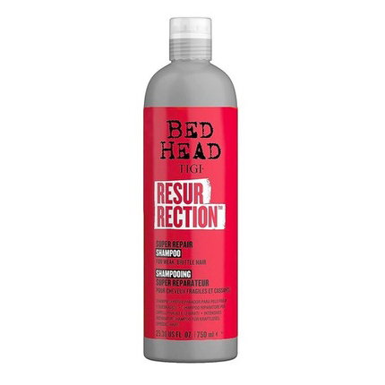 Tigi Bed Head Urban Anti-Dotes Resurrection Shampoo 750 ml