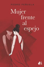 Mujer frente al espejo (Arquero), Editorial Adarve