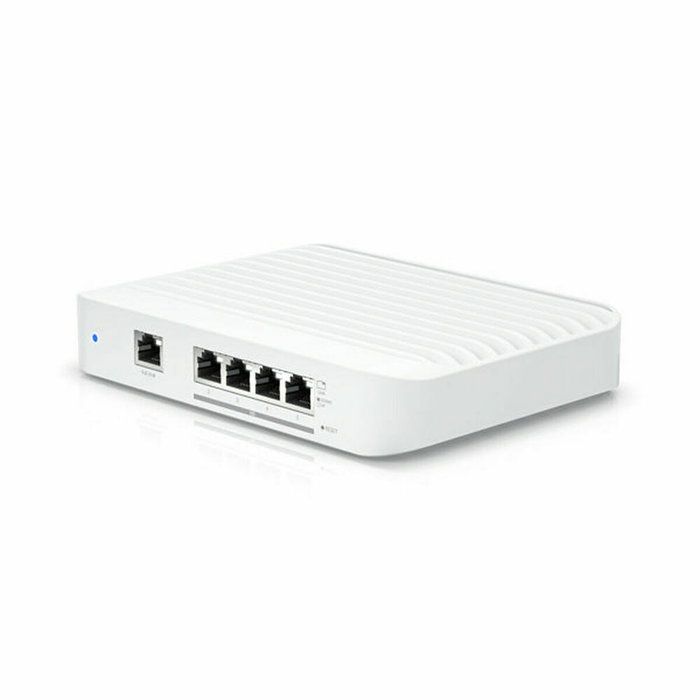 Ubiquiti USW-Flex-XG Switch Flex XG de 5 puertos con 10 GbE