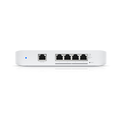 Ubiquiti USW-Flex-XG Switch Flex XG de 5 puertos con 10 GbE