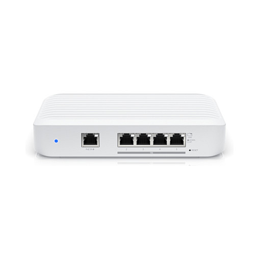 Ubiquiti USW-Flex-XG Switch Flex XG de 5 puertos con 10 GbE