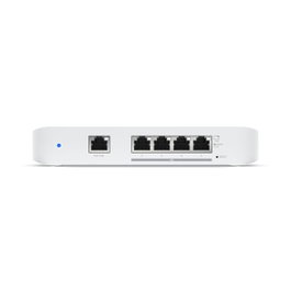 Ubiquiti USW-Flex-XG Switch Flex XG de 5 puertos con 10 GbE