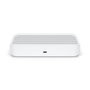 Ubiquiti Switch Flex XG (USW Flex XG) Conmutador Conmutado Layer 2 4 Puertos 10GbE RJ45, 1 Puerto GbE PoE+ 802.3at, Compacto y Gestionado