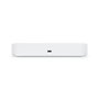 Ubiquiti Switch Flex XG (USW Flex XG) Conmutador Conmutado Layer 2 4 Puertos 10GbE RJ45, 1 Puerto GbE PoE+ 802.3at, Compacto y Gestionado