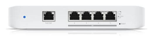 Ubiquiti USW-Flex-XG Switch Flex XG de 5 puertos con 10 GbE