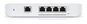 Ubiquiti USW-Flex-XG Switch Flex XG de 5 puertos con 10 GbE