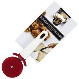 Lily Cook Cortador Masa/Pizza Tradition 19 cm