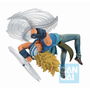 Ichibansho Figura Killer One Piece Wano Banpresto