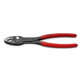 Knipex Alicate de agarre twingrip frontal ajustable 200 mm