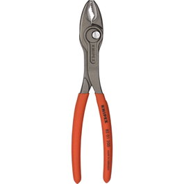 Knipex TwinGrip 82 01 200 Alicate de Agarre Frontal Ajustable