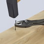 Knipex Alicates de agarre twingrip frontal ajustable 200 mm