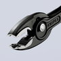 Knipex Alicates de agarre twingrip frontal ajustable 200 mm
