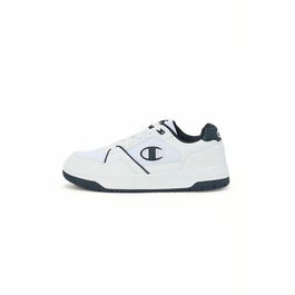 Zapatillas Deportivas Hombre Champion RD18 LITE MESH Blanco