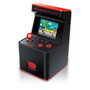 dreamGear My Arcade Retro Arcade Machine X Negro / Rojo