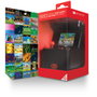 dreamGear My Arcade Retro Arcade Machine X Negro / Rojo