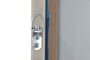 DKD Home Decor Set de 2 Cuadros Lienzo Velvet Moderno Multicolor