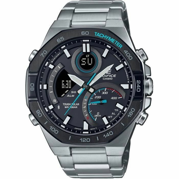 Casio ECB-950DB-1AEF Negro Casio ECB-950DB-1AEF Negro