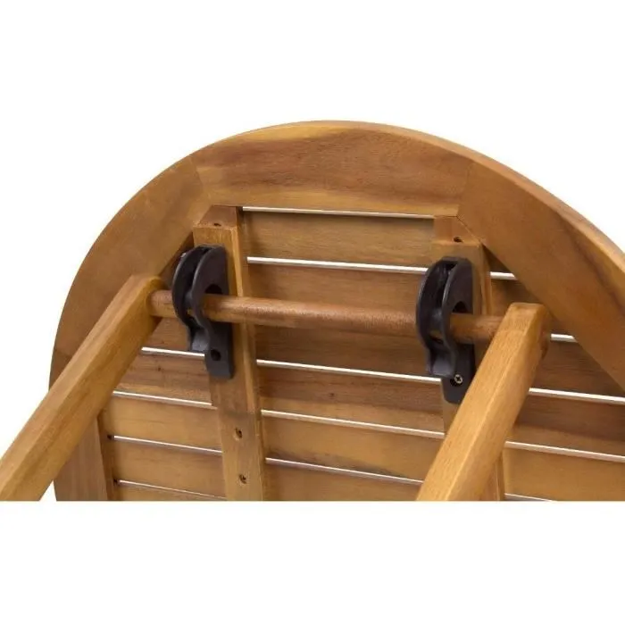 Fieldmann FDZN 4003-T Conjunto de balcón