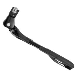 URSUS Caballete lateral Wave con protección de biela, carga máx. 35 kg