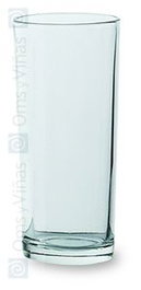 Vaso I.Segovia 20 cl (Set de 6)성화