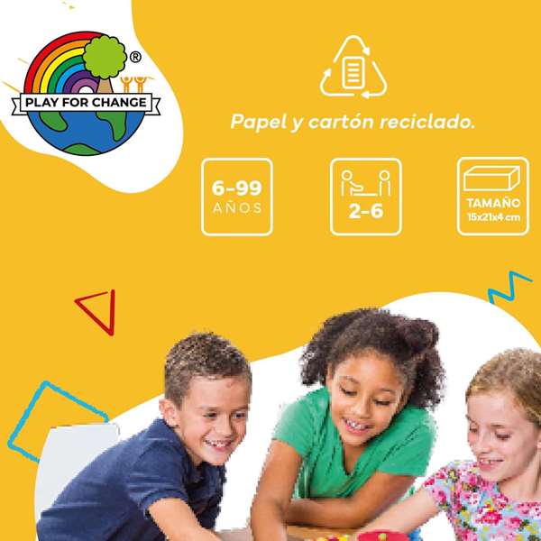 Cayro Juego Animal Keeper 69 piezas 10x20x4