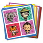 Cayro Juego Animal Keeper de 69 piezas