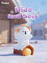 Maltese Minifiguras Cuddly Moments Series 9 cm Expositor (8)