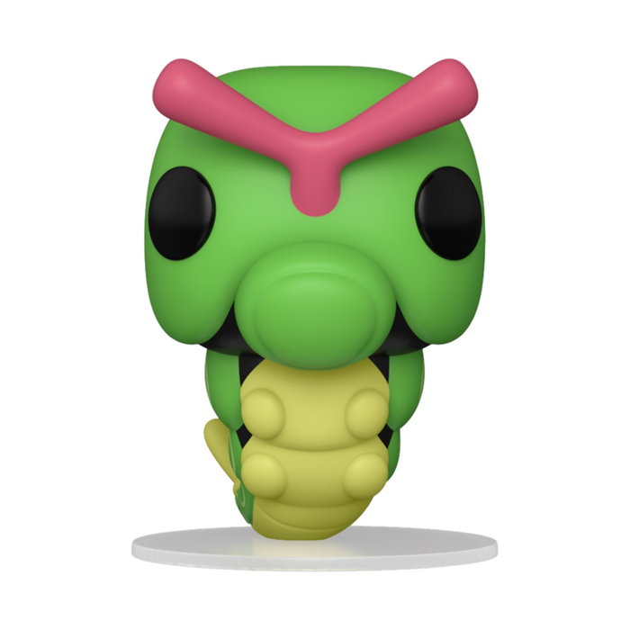 FUNKO Funko POP! Pokémon Caterpie 74628 FUNKO Funko POP! Pokémon Caterpie 74628