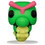 Funko Figura POP Pokemon Caterpie 9cm Vinilo