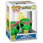 Funko Figura POP Pokemon Caterpie 9cm Vinilo