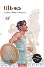 PORTO EDITORA (port).ulisses, Maria Alberta Meneres