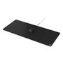 Endorfy Cordura Speed XL Alfombrilla Gaming Negra 900 x 400 x 3 mm, Tela y Caucho, Base Antiderrapante y Bordes Cosidos