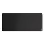 Endorfy Cordura Speed XL Alfombrilla Gaming Negra 900 x 400 x 3 mm, Tela y Caucho, Base Antiderrapante y Bordes Cosidos