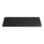 Endorfy Cordura Speed XL Alfombrilla Gaming Negra 900 x 400 x 3 mm, Tela y Caucho, Base Antiderrapante y Bordes Cosidos