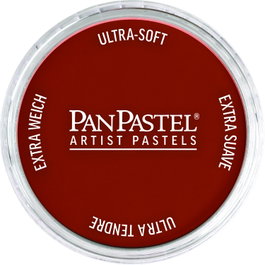 Panpastel PanPastel 380.5 Óxido de hierro Rojo