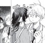 Editorial Ivrea, S.L. Los Extraños Habitos de Tsumiki Ogami 01