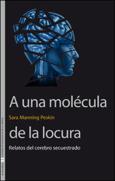 A una molécula de la locura, Sara Manning Peskin - PUV.(PUB.UNIVERSITAT VALENCIA)