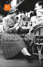 El país de l'altra riba, Maite Salord - PROA EDICIONS
