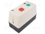 SCHNEIDER ELECTRIC Motor de arranque 0,25kW 380÷400VAC IP65